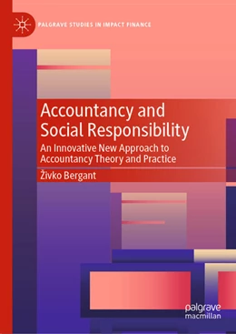 Abbildung von Bergant | Accountancy and Social Responsibility | 1. Auflage | 2021 | beck-shop.de
