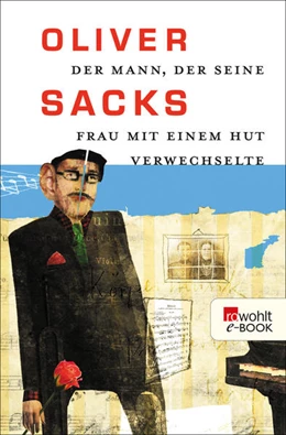 Abbildung von Sacks | Der Mann, der seine Frau mit einem Hut verwechselte | 1. Auflage | 2021 | beck-shop.de