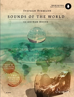 Abbildung von Bormann | Sounds Of The World | 1. Auflage | 2021 | beck-shop.de