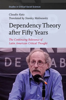Abbildung von Katz | Dependency Theory After Fifty Years | 1. Auflage | 2022 | beck-shop.de