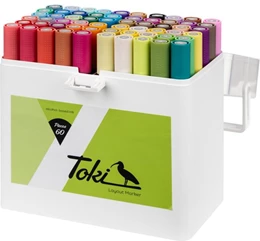 Abbildung von 60er Toki Marker Set Main A | 1. Auflage | 2021 | beck-shop.de