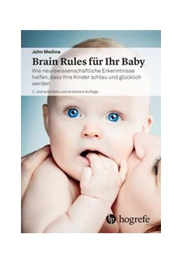 Abbildung von Medina | Brain Rules für Ihr Baby | 3. Auflage | 2021 | beck-shop.de