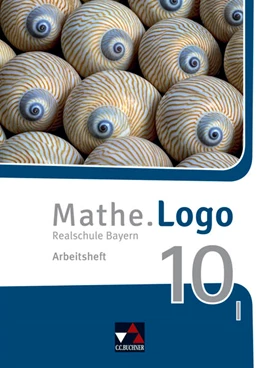 Abbildung von Kleine / Weixler | Mathe.Logo Bayern AH 10 I - neu | 1. Auflage | 2024 | beck-shop.de