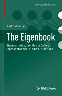 Abbildung von Bellaïche | The Eigenbook | 1. Auflage | 2021 | beck-shop.de