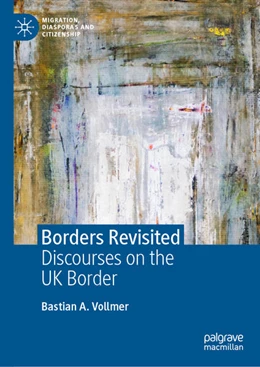 Abbildung von Vollmer | Borders Revisited | 1. Auflage | 2021 | beck-shop.de