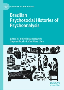 Abbildung von Mandelbaum / Frosh | Brazilian Psychosocial Histories of Psychoanalysis | 1. Auflage | 2021 | beck-shop.de