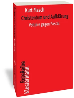 Abbildung von Flasch | Christentum und Aufklärung | 2. Auflage | 2021 | beck-shop.de