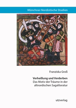 Abbildung von Groß | Verheißung und Verderben | 1. Auflage | 2021 | beck-shop.de