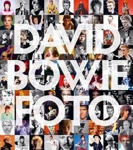 Abbildung von David Bowie Foto | 1. Auflage | 2021 | beck-shop.de