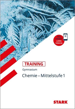 Abbildung von Althammer / Pistohl | STARK Training Gymnasium - Chemie Mittelstufe Band 1 | 1. Auflage | 2023 | beck-shop.de