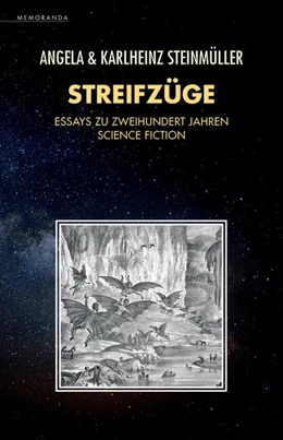 Abbildung von Steinmüller | Streifzüge | 1. Auflage | 2021 | beck-shop.de