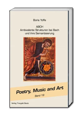 Abbildung von Yoffe / Günther | ABCH | 1. Auflage | 2021 | beck-shop.de