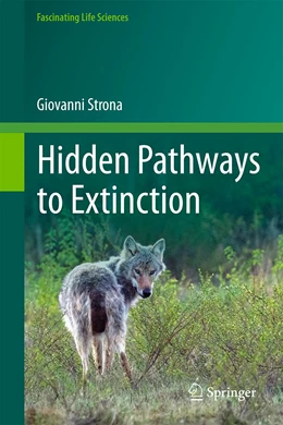Abbildung von Strona | Hidden Pathways to Extinction | 1. Auflage | 2022 | beck-shop.de