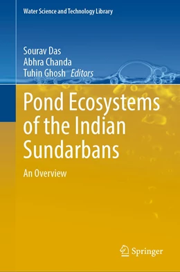 Abbildung von Das / Chanda | Pond Ecosystems of the Indian Sundarbans | 1. Auflage | 2021 | 112 | beck-shop.de