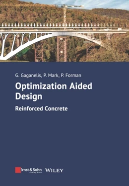 Abbildung von Gaganelis / Mark | Optimization Aided Design | 1. Auflage | 2022 | beck-shop.de