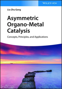 Abbildung von Gong | Asymmetric Organo-Metal Catalysis | 1. Auflage | 2021 | beck-shop.de