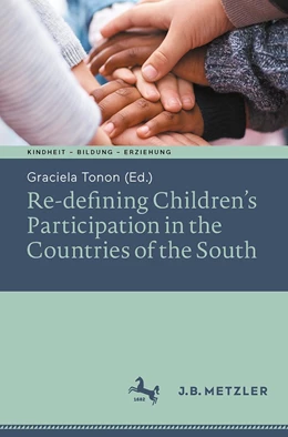 Abbildung von Tonon | Re-defining Children’s Participation in the Countries of the South | 1. Auflage | 2022 | beck-shop.de