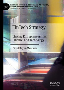Abbildung von Reyes-Mercado | FinTech Strategy | 1. Auflage | 2021 | beck-shop.de