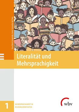 Abbildung von Hack-Cengizalp / Corvacho del Toro | Literalität und Mehrsprachigkeit | 1. Auflage | 2021 | beck-shop.de