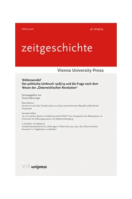 Abbildung von Wenninger | Weltenwende? | 1. Auflage | 2021 | beck-shop.de