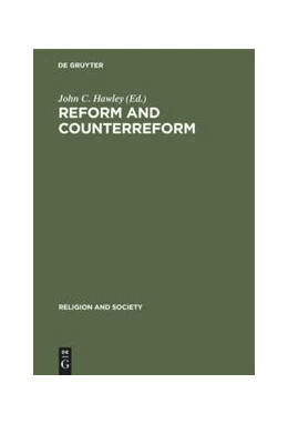 Abbildung von Hawley | Reform and Counterreform | 1. Auflage | 2020 | beck-shop.de