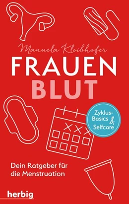 Abbildung von Kloibhofer | Frauenblut | 1. Auflage | 2021 | beck-shop.de