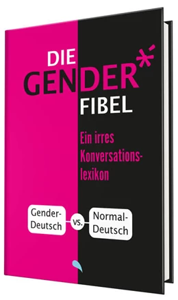 Abbildung von Kuhla | Die Gender-Fibel | 1. Auflage | 2021 | beck-shop.de