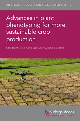 Abbildung von Walter | Advances in plant phenotyping for more sustainable crop production | 1. Auflage | 2022 | 117 | beck-shop.de