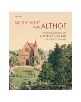 Abbildung von Heider | Die Geschichte von Althof | 1. Auflage | 2021 | beck-shop.de