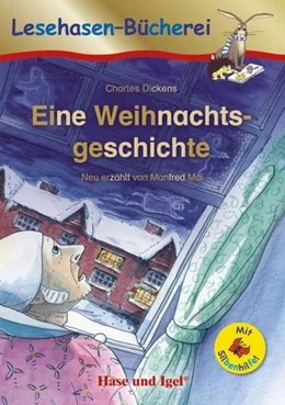 Abbildung von Mai | Eine Weihnachtsgeschichte / Silbenhilfe | 1. Auflage | 2021 | beck-shop.de