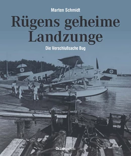 Abbildung von Schmidt | Rügens geheime Landzunge | 5. Auflage | 2021 | beck-shop.de