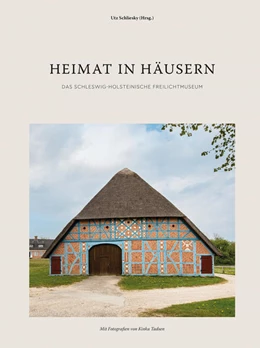 Abbildung von Schliesky | Heimat in Häusern | 1. Auflage | 2021 | beck-shop.de