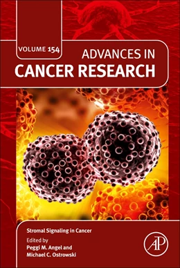 Abbildung von Stromal Signaling in Cancer | 1. Auflage | 2022 | 154 | beck-shop.de