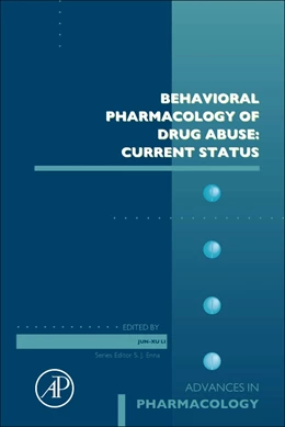 Abbildung von Behavioral Pharmacology of Drug Abuse: Current Status | 1. Auflage | 2022 | 93 | beck-shop.de