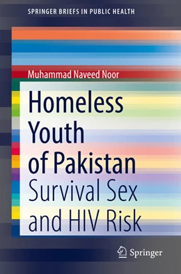 Abbildung von Noor | Homeless Youth of Pakistan | 1. Auflage | 2021 | beck-shop.de