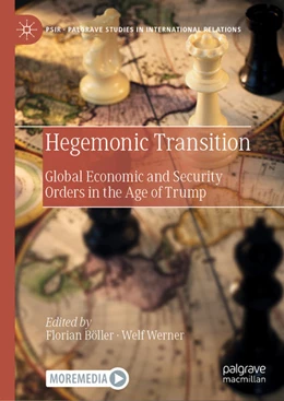 Abbildung von Böller / Werner | Hegemonic Transition | 1. Auflage | 2021 | beck-shop.de