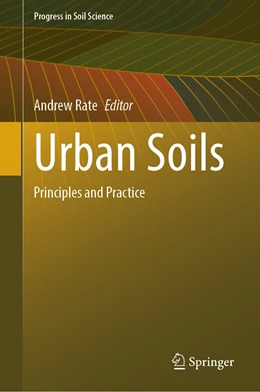 Abbildung von Rate | Urban Soils | 1. Auflage | 2022 | beck-shop.de