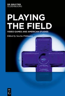 Abbildung von Pöhlmann | Playing the Field | 1. Auflage | 2021 | beck-shop.de