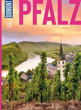 Abbildung von Tomaschko | DuMont Bildatlas Pfalz | 2. Auflage | 2022 | beck-shop.de