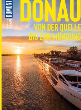 Abbildung von Heinke | DuMont Bildatlas Donau | 2. Auflage | 2022 | beck-shop.de