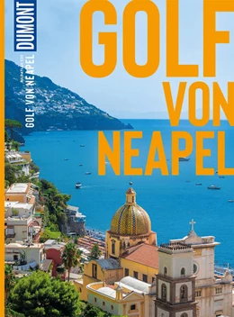 Abbildung von Schaefer | DuMont Bildatlas Golf von Neapel | 2. Auflage | 2022 | beck-shop.de