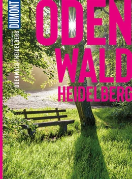 Abbildung von Henss | DuMont Bildatlas Odenwald | 5. Auflage | 2022 | beck-shop.de