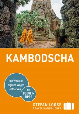 Abbildung von Meyers / Markand | Stefan Loose Reiseführer Kambodscha | 4. Auflage | 2022 | beck-shop.de