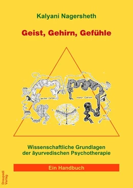 Abbildung von Nagersheth | Geist, Gehirn, Gefühle | 1. Auflage | 2021 | beck-shop.de