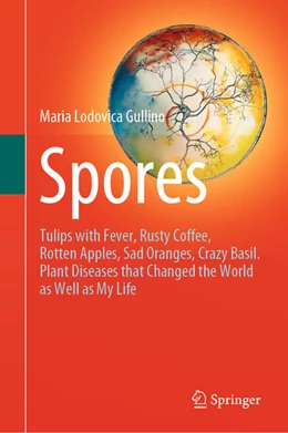 Abbildung von Gullino | Spores | 1. Auflage | 2021 | beck-shop.de
