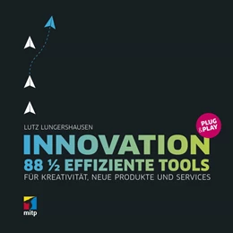 Abbildung von Lungershausen | Innovation Plug & Play | 1. Auflage | 2021 | beck-shop.de