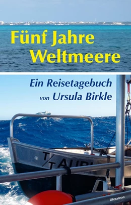 Abbildung von Birkle | Fünf Jahre Weltmeere | 1. Auflage | 2021 | beck-shop.de