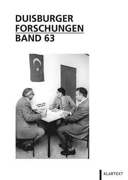 Abbildung von Duisburger Forschungen 63 | 1. Auflage | 2021 | beck-shop.de