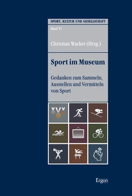 Abbildung von Wacker | Sport im Museum | 1. Auflage | 2023 | beck-shop.de