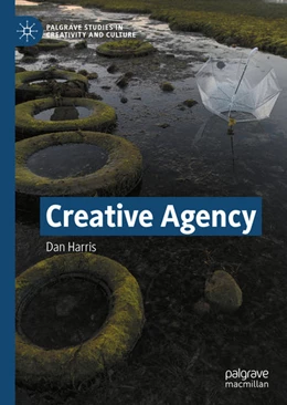 Abbildung von Harris | Creative Agency | 1. Auflage | 2021 | beck-shop.de